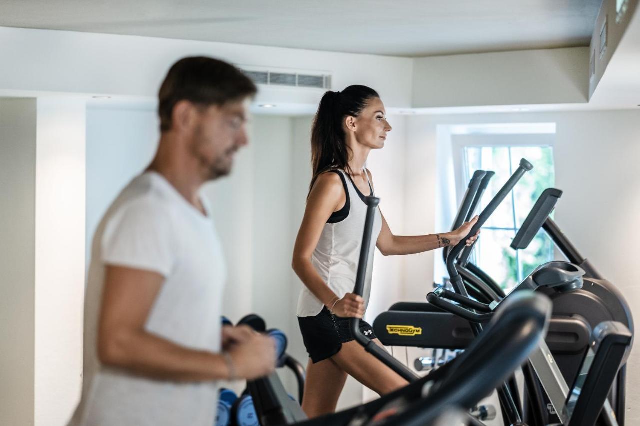 מאוראך Vier Jahreszeiten Wellnessresort Achensee מראה חיצוני תמונה