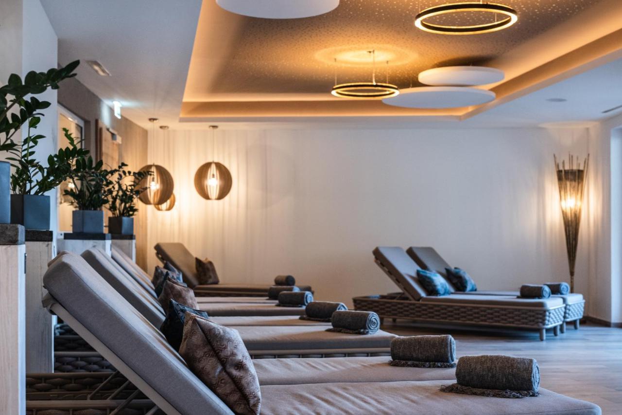 מאוראך Vier Jahreszeiten Wellnessresort Achensee מראה חיצוני תמונה