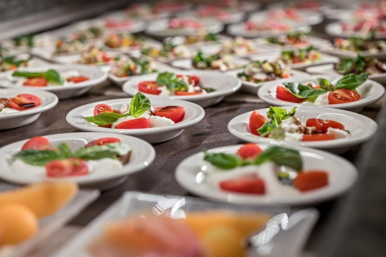 מאוראך Vier Jahreszeiten Wellnessresort Achensee מראה חיצוני תמונה