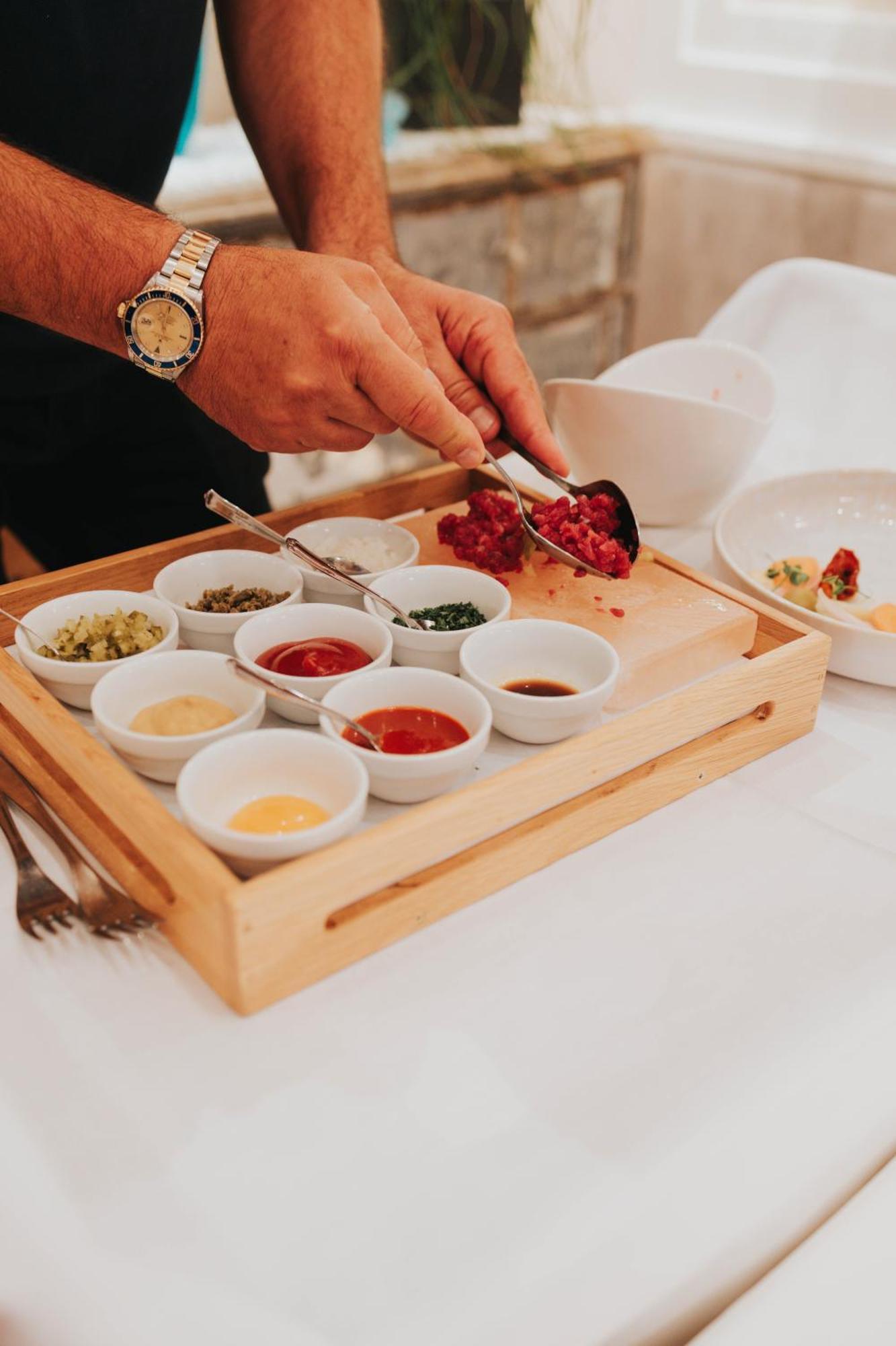 מאוראך Vier Jahreszeiten Wellnessresort Achensee מראה חיצוני תמונה
