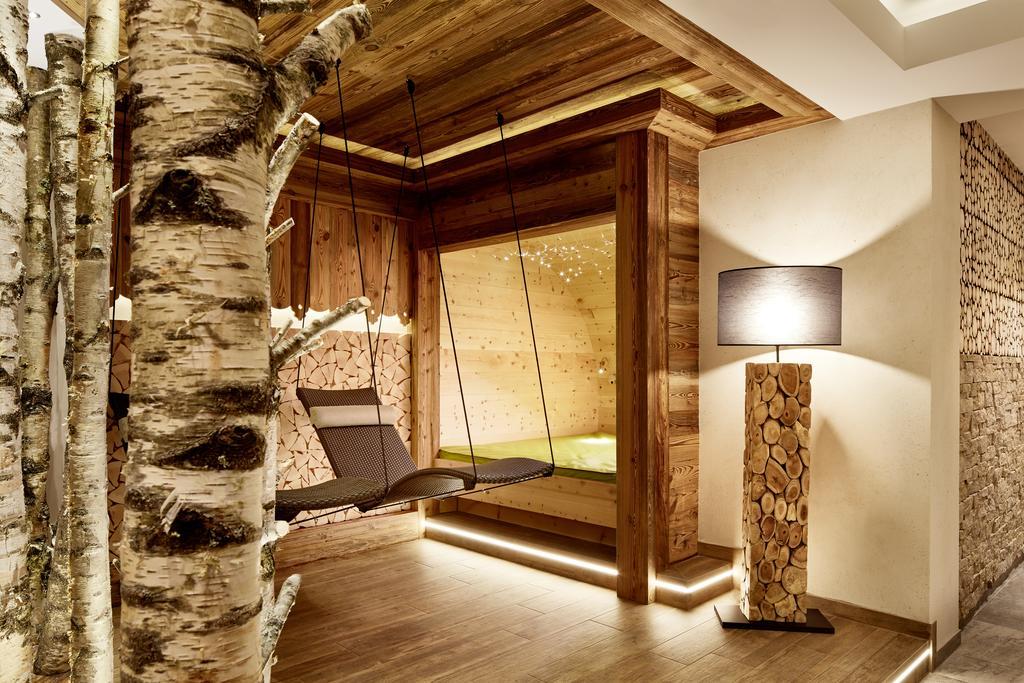 מאוראך Vier Jahreszeiten Wellnessresort Achensee מראה חיצוני תמונה