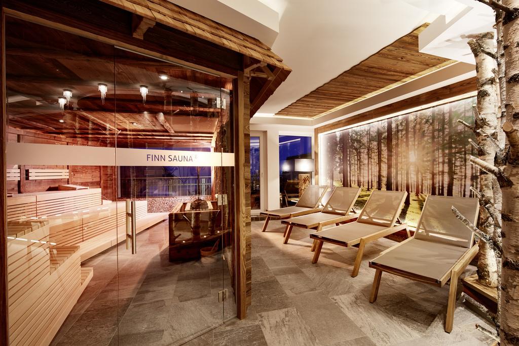 מאוראך Vier Jahreszeiten Wellnessresort Achensee מראה חיצוני תמונה