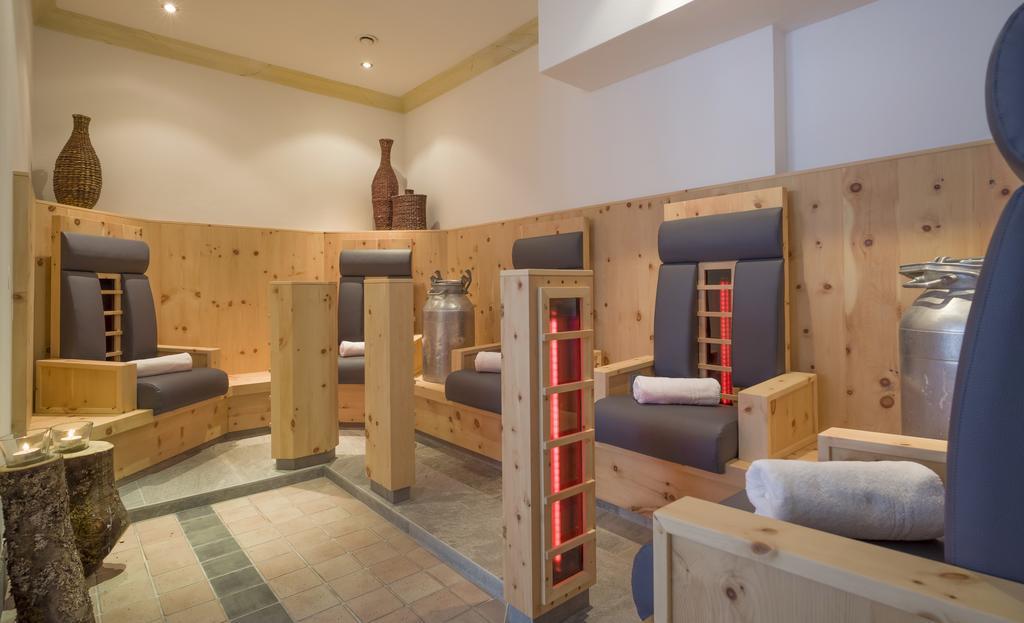 מאוראך Vier Jahreszeiten Wellnessresort Achensee מראה חיצוני תמונה
