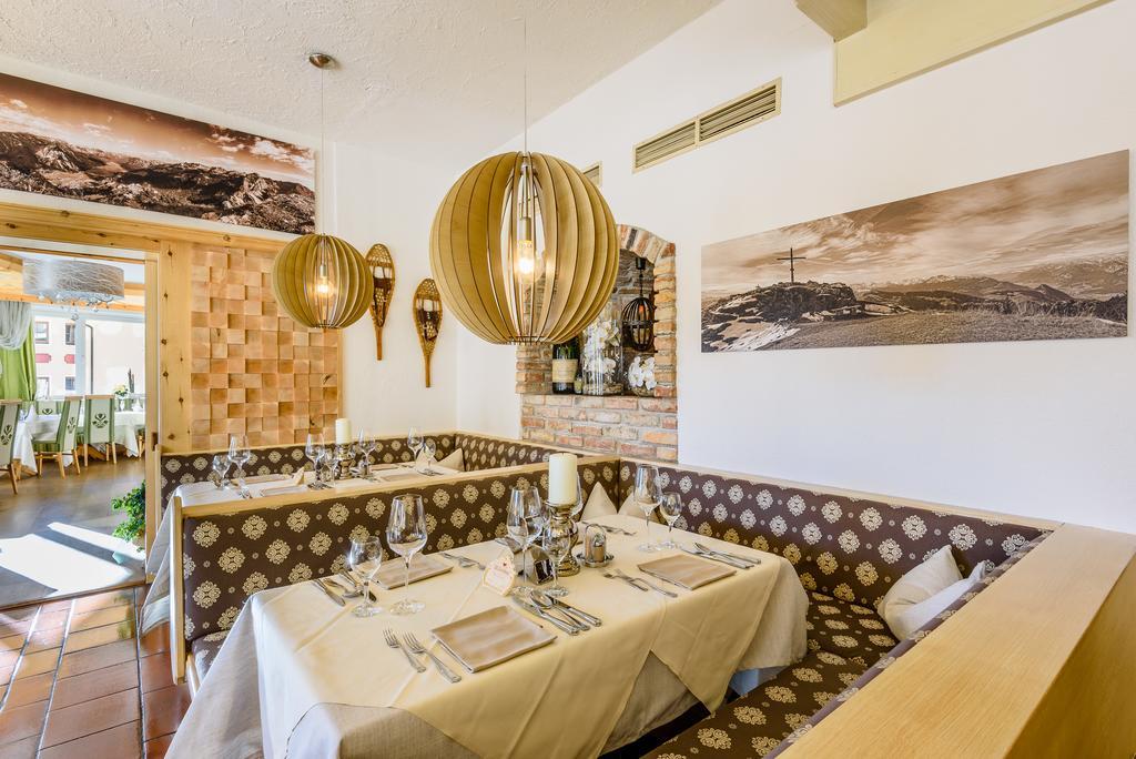 מאוראך Vier Jahreszeiten Wellnessresort Achensee מראה חיצוני תמונה