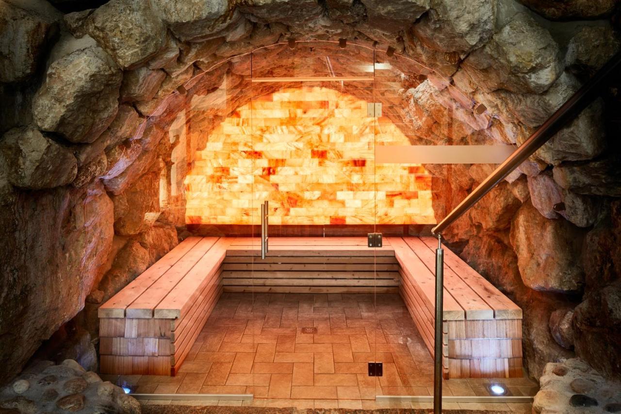 מאוראך Vier Jahreszeiten Wellnessresort Achensee מראה חיצוני תמונה